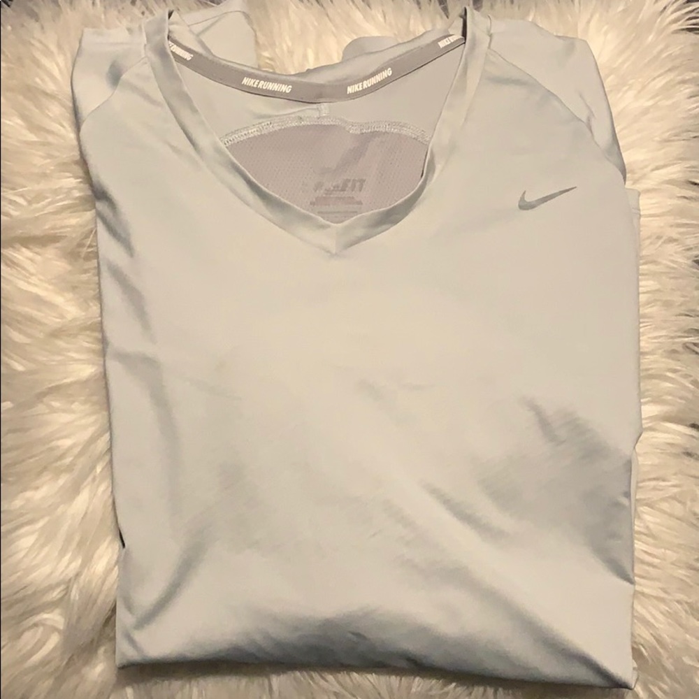 Nike long sleeve